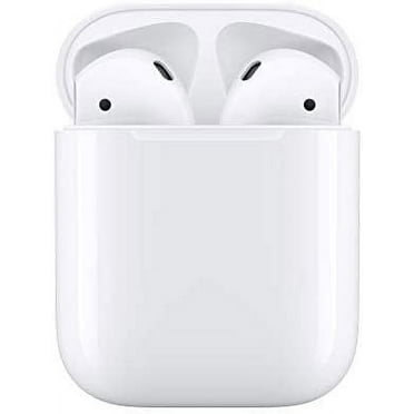 Restored Apple AirPods with Charging Case (Latest Model) (Refurbished)