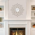 thumbnail image 2 of Stratton Home Decor Francesca Wall Mirror, 2 of 2
