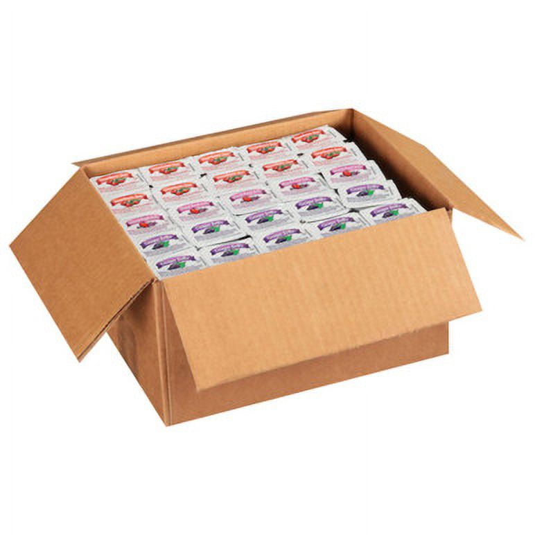 (Price/Case)Portion Pac 00716037001216 Jelly Flavor #12 200-.5 Ounce