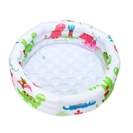Swimming Pool Play Ball Pool Baby Child Summer Kids Inflatable Bath Tub ...