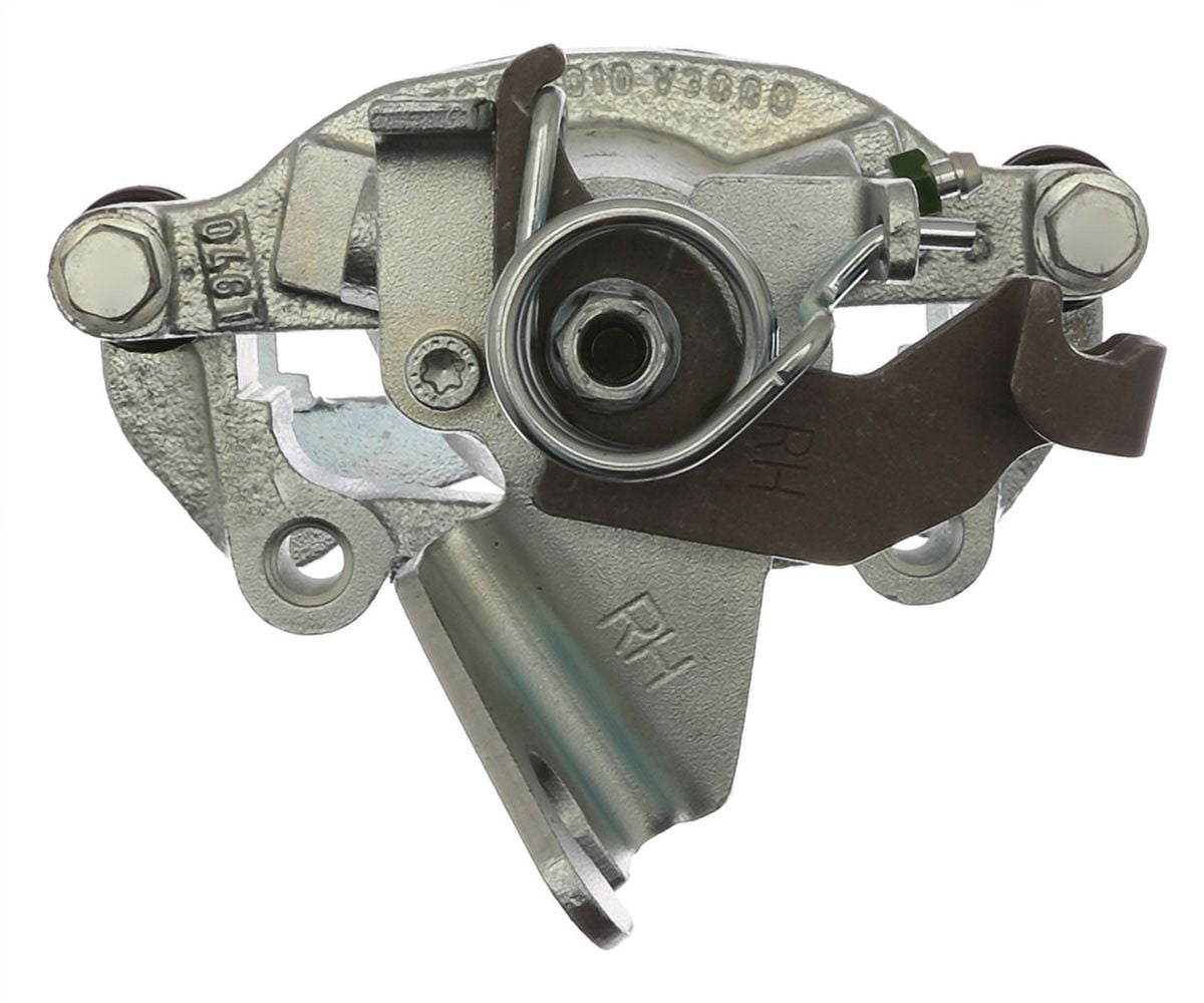 Raybestos Brakes Disc Brake Caliper P/N:Frc11832c Fits select: 2005-2006,2007-2014 FORD MUSTANG