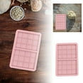 thumbnail image 1 of Silicone Moulds for Baking and Dessert Making with Easter Pattern Shapes for Kitchen and DIY Projects, 1 of 5