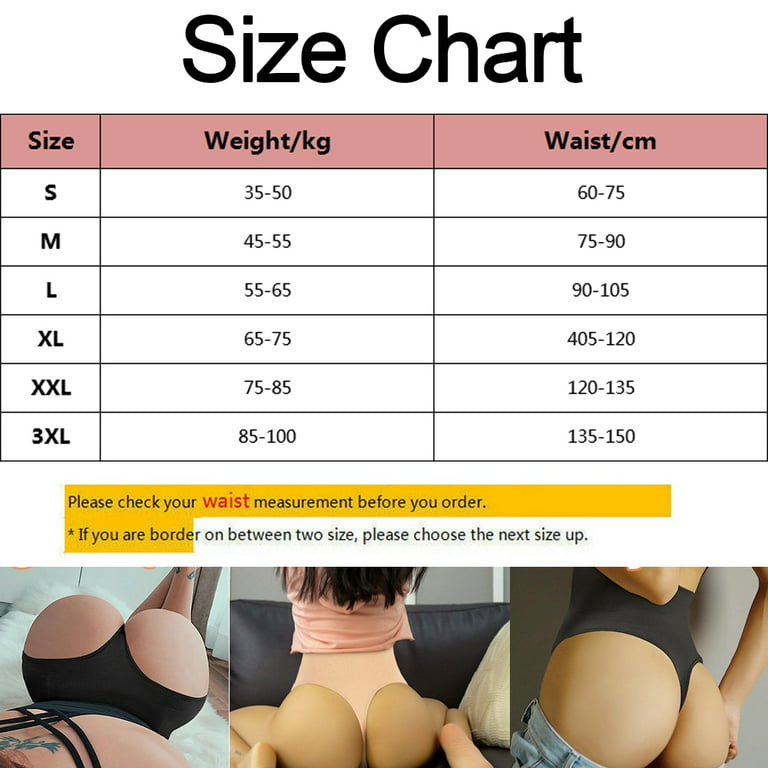 YADIFEN 2 Pack Shapewear for Women Tummy Control High Waisted Body Shaper Compression  Underwear Firm Control Girdle Panties at  Women's Clothing store