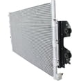 thumbnail image 2 of AC Condenser For Chevrolet Express 1500 Express 2500 Express 3500 Parallel Flow, 2 of 8