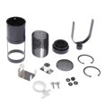 thumbnail image 4 of 743 Microphone Housing for 25mm Condenser Microphones Easy to Use, 4 of 5