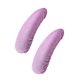 thumbnail image 2 of Funda elástica para silla Naiovety 2 unids/set Lavanda Impermeable, 2 of 6