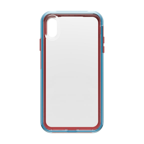 LifeProof Slam Series Case for iPhone Xs Max, Varsity