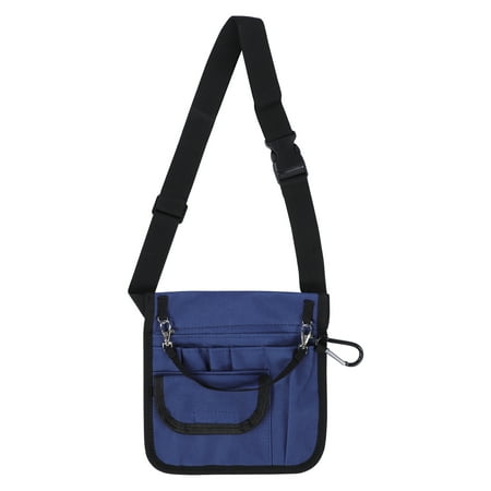

1 Pc Tool Waist Bag Multi-function Oxford Cloth Tool Organizer Carrying Pouch