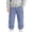 Blue, variant on THJRPQJFD Toddler Boys Active Jogger Pants Pull-on Sweat Pants Kids Cotton Cute Baggy Sweatpants Casual Joggers School Jogging Bottoms with Pockets