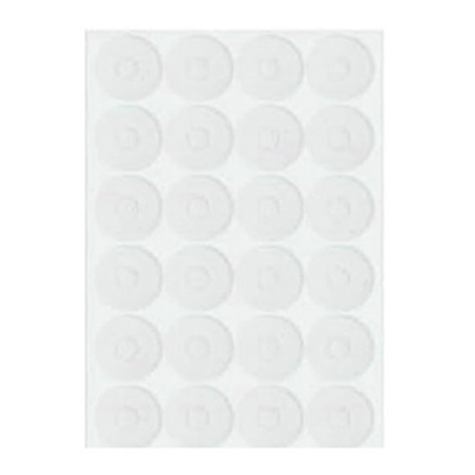 6Pcs Clear Acrylic Sewing Ruler Quilting Patchwork Templates Ruler for Fabric Cutting Sewing Measuring Dressmaking Craft