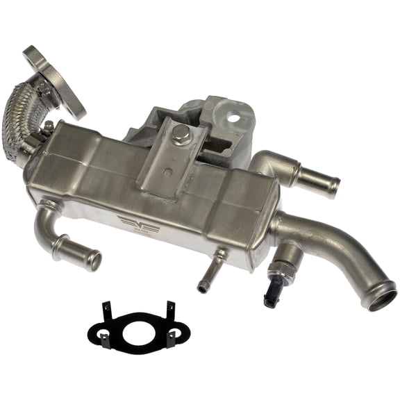 Dorman 904-014 Exhaust Gas Recirculation (EGR) Cooler for Specific Models