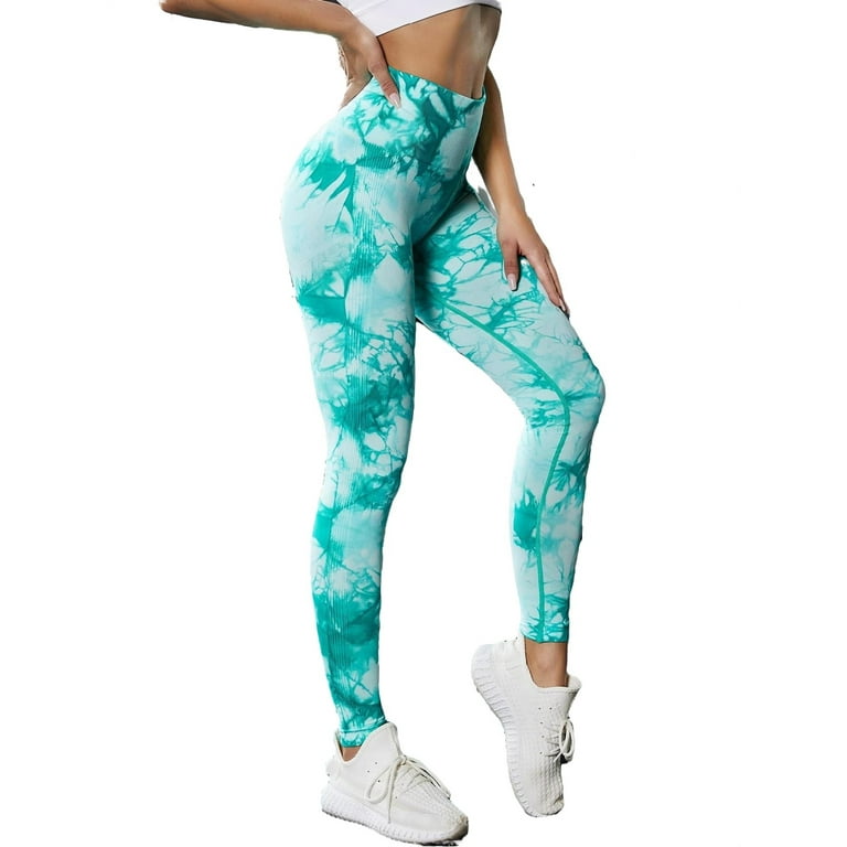 Womens Activewear Sports Leggings