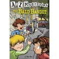 thumbnail image 1 of Bald Bandit, Ron Roy Paperback, 1 of 2