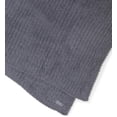 thumbnail image 4 of Barefoot Dreams Cozychic Ribbed Bed Blanket - Ultra Soft Microfiber Throw, 4 of 4
