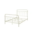 thumbnail image 4 of CoSoTower White Finish Full Bed, 4 of 7