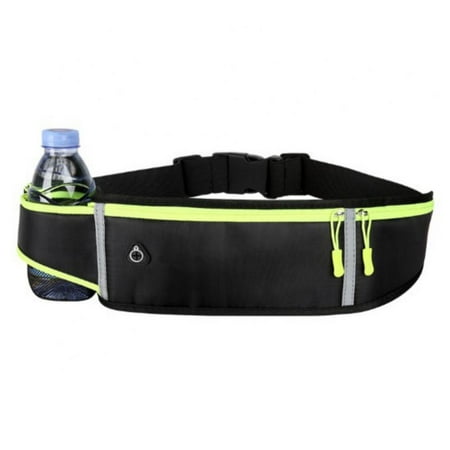 running pouch belt