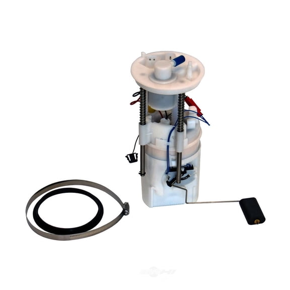 Autobest F4825A Fuel Pump Module Assembly