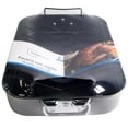 thumbnail image 3 of Pavera Mainstays Rectangular con Rejilla Acero Inoxidable, 3 of 3