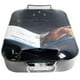 thumbnail image 3 of Pavera Mainstays Rectangular con Rejilla Acero Inoxidable, 3 of 3