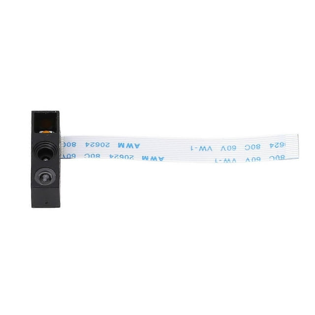 Module de scanner de codes-barres avec interface USB 0,3 MP, module de numérisation automatique de codes QR CMOS 1D 2D intégré