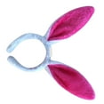 thumbnail image 3 of BOOMILK Easter Bunny Ears Headband With LED Lights Adult Kids Rabbit Ear Hairband Glowing Party Hair Accessories, 3 of 5