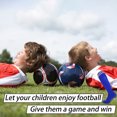 thumbnail image 4 of Kids Knee High Soccer Socks - 3 Pairs Long Football Socks, 4 of 5