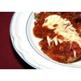 thumbnail image 2 of Chicken Parmesan Wall Mural by Wallmonkeys Peel and Stick Graphic (36 in W x 26 in H) WM315490, 2 of 4