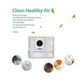 thumbnail image 3 of 6pcs Dust Bag For Deebot T20/t20max/t20pro/x1 Omni/t10 Omni/turbo Robot Vacuum Cleaner, 3 of 5