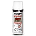 thumbnail image 2 of Tremclad Flat White Rust Spray Paint, 2 of 4