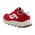 thumbnail image 3 of Ryka Podflow Retro Women's Athletic Salsa Red Mesh Fabric Size 8 M, 3 of 8