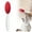 E, variant on Double-Sided Lint Brush for Clothes, Pet Hair & Furniture – Portable, Reusable Hair Remover for Couch, Carpet, and Upholstery, Twin Pack for Efficient Cleaning, C