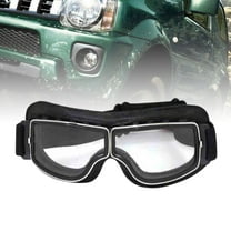 GOOHOCHY Motorcycle Goggles for Men Riding Glasses Pc 1Set