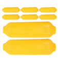 thumbnail image 1 of Veggie Platter Corn Tray for Parties Barbecues Easy Handling Stackable Functional Design 8Pcs, 1 of 5
