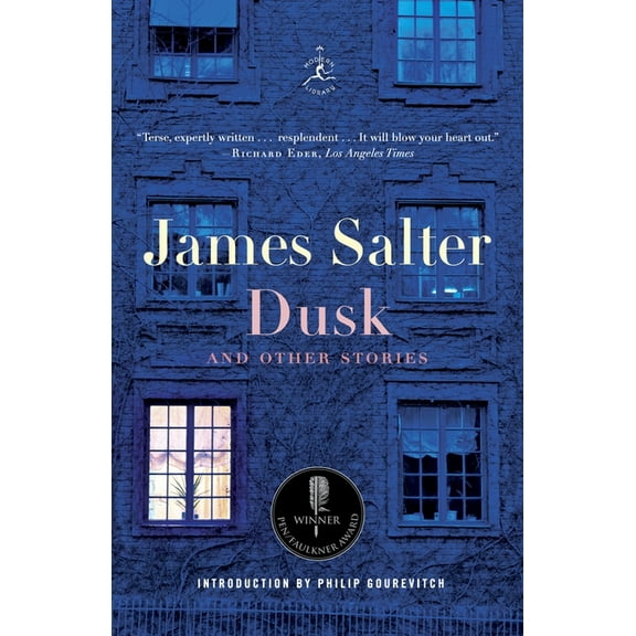 Modern Library Classics Dusk and Other Stories, (Paperback)