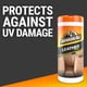 thumbnail image 5 of Toallitas limpiadoras para cuero Armor All, 20 unidades, cuidado del auto, 5 of 6