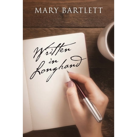 Written in Longhand, (Paperback)