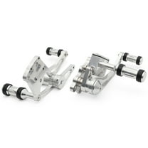 Forward Controls Footpeg for Harley Softail Springer FLSTS FXST FLSTN Slim 00-17