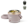 thumbnail image 1 of Crock-Pot Electric Lunch Box, Portable Food Warmer for On-the-Go, 20-Ounce, 1 of 6