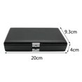 thumbnail image 3 of tredstone Oboe Reed Case Oboe Reed Storage Case Box Storage Holder for 20 Reeds Style A 1Set, 3 of 6