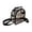 Black, variant on LSLJS Clear Purse Clear Crossbody Purse Bag Clear Bags Transparent One Shoulder Crossbody Bag Ins Trend Mini Pain Bag Mini Handheld Jelly Small Bag PVC Women's Bag