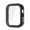 A*5.2X4.1CM, variant on Lightweight PC Tempered Glass Case Featuring Customizable Watch Faces | With Sport Modes Support For Compatible With Smart Watch | Great For Cycling Trips Pink