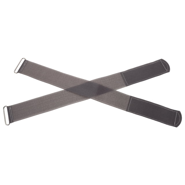 TABLZONE 2Ud Bandas Resistentes De Nylon Para Equipos Gimnasio Con Ajuste Y Uso Multifuncional