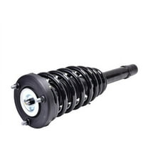 Front Strut and Coil Spring Assembly - Compatible with 2006 - 2010 Hyundai Sonata 2007 2008 2009