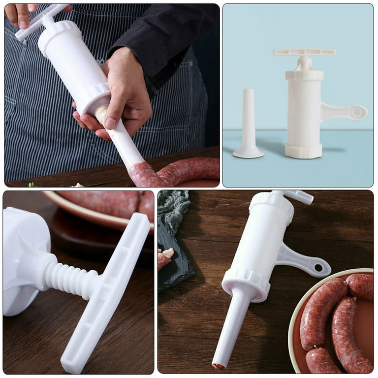 Sausage making machine walmart deals