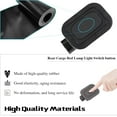 thumbnail image 2 of EVRBUL Rear Cargo Bed Lamp Light Switch Fits for Ford F150 Super Duty F250 F350 F450 F550 Replace#: FL3Z-9C888-B, 2 of 7