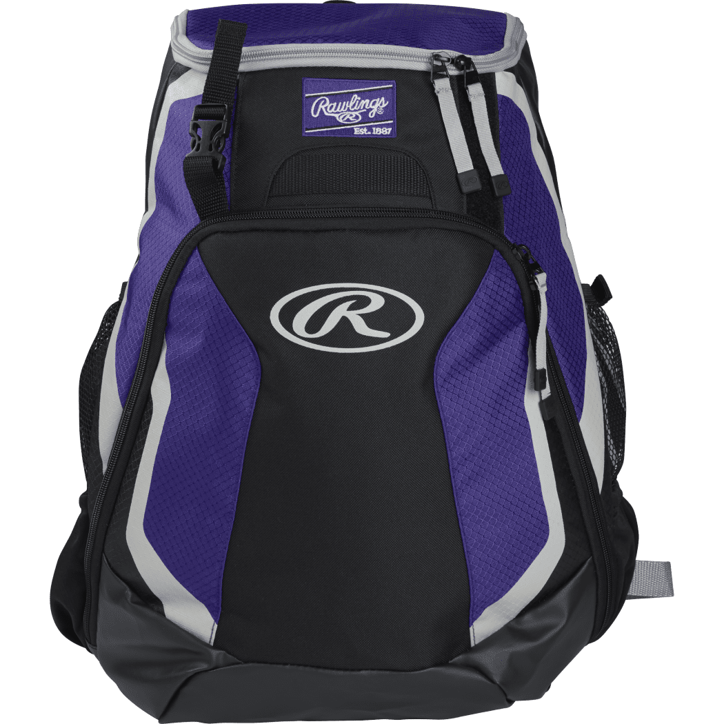 baseball bat backpack
