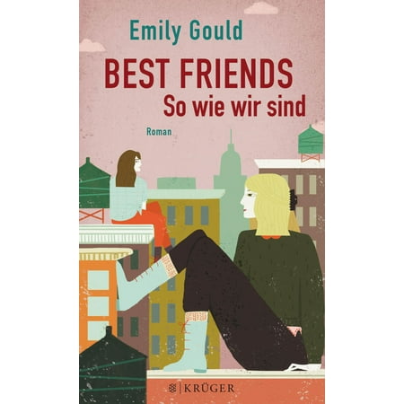 Best Friends - So wie wir sind - eBook