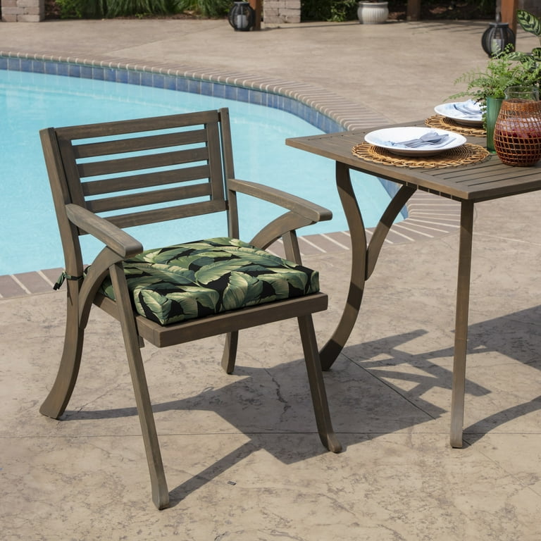 19x18 outdoor chair cushions sale