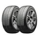 thumbnail image 1 of Paquete 2 Llantas 205/60r14 Blackhawk Street-h Hh01 88t, 1 of 2