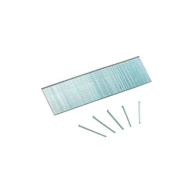 STANLEY BOSTITCH Ongles BRAD 5/8"L (Lot de 1)